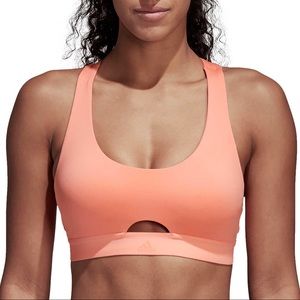 Adidas All Me VFA Bra